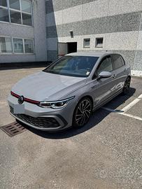 Vw golf GTI