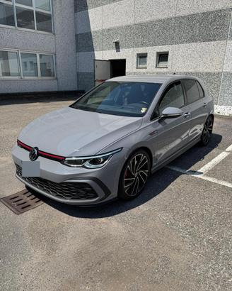 Vw golf GTI