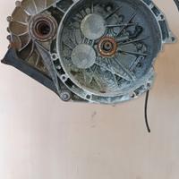 Cambio Ford Transit 2.2 TDCI 6M anno 2010/15