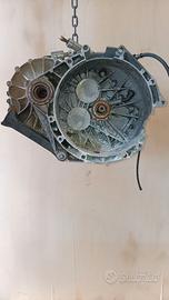 Cambio Ford Transit 2.2 TDCI 6M anno 2010/15