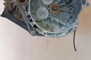 Cambio Ford Transit 2.2 TDCI 6M anno 2010/15