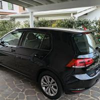 Wolkswagen Golf 7 1.4 TGI BlueMotion METANO – 2016