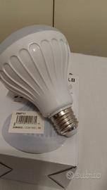 Lampada Musicale  LED 