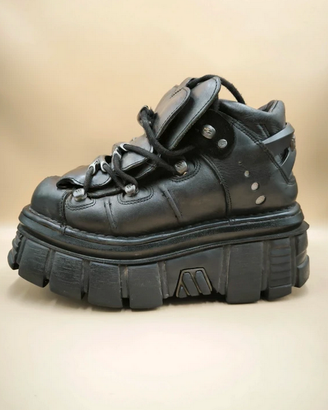 New Rock Black