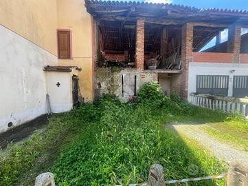 RUSTICO A SAN FRANCESCO AL CAMPO
