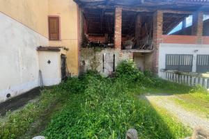 RUSTICO A SAN FRANCESCO AL CAMPO