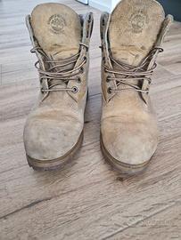 SCARPONCINI TIMBERLAND