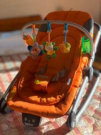 SDRAIETTA MELODIA PEG PEREGO PAPAYA