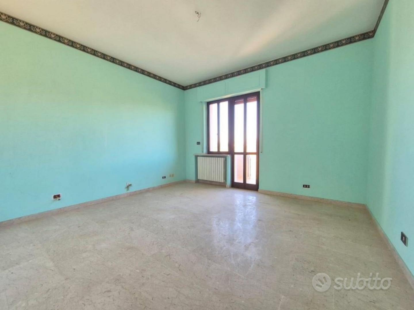 Casa singola con terreno - Vista 5