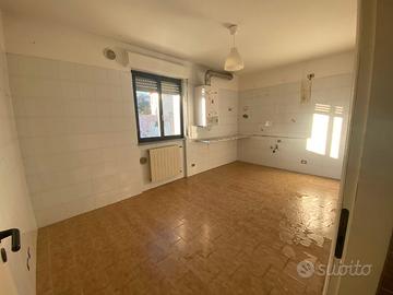 Appartamento 3.P. in via C.Colombo. rif.852