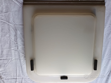 Finestre Originali Camper usate e nuove
