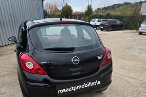 Opel Corsa 1.3 CDTI ecco flex 