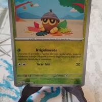 Pokemon Card TEFit 003/162
