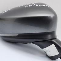 SPECCHIETTO RETROVISORE DESTRO MAZDA 6 3 serie S.