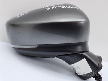 SPECCHIETTO RETROVISORE DESTRO MAZDA 6 3 serie S.