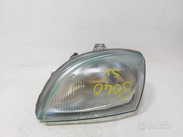 6611131L FANALE ANTERIORE DEPO SX FIAT 600 (187) 1