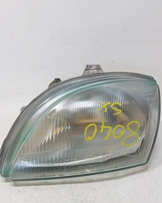 6611131L FANALE ANTERIORE DEPO SX FIAT 600 (187) 1