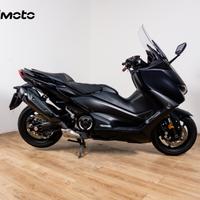 YAMAHA T-MAX 560 - 2020