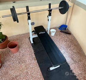 Palestra