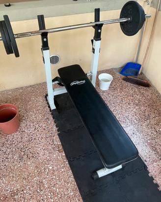 Palestra