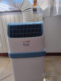 Condizionatore portatile De'Longhi Pinguino