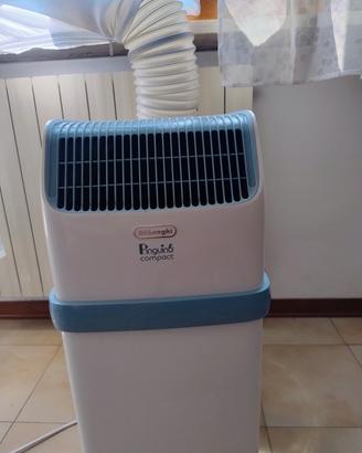 Condizionatore portatile De'Longhi Pinguino