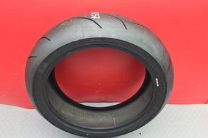 DUNLOP SPORTMART TT 180 55 17 TRENO GOMME gomma