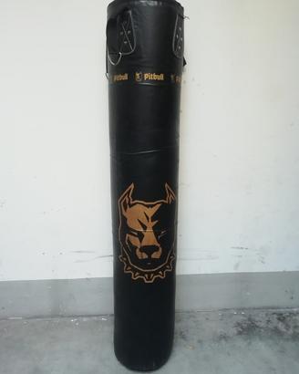 sacco boxe 
