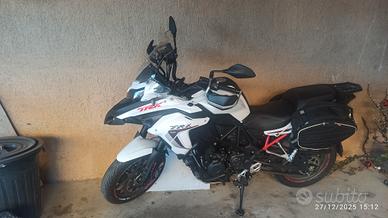 Moto Benelli
