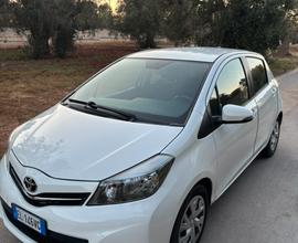 Toyota yaris 1.4 diesel 5 porte