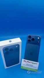APPLE IPHONE 17 PRO 256GB BATTERIA 93% USATO