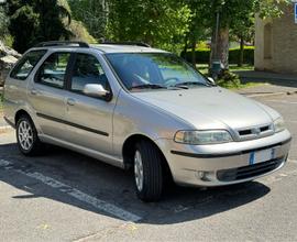 FIAT Palio - 2002