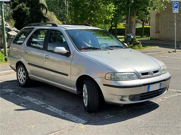 FIAT Palio - 2002