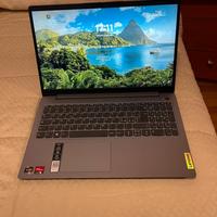 Computer lenovo