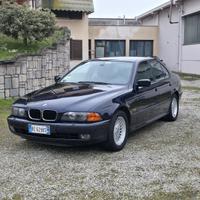 Bmw 523i e39