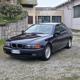 Bmw 523i e39