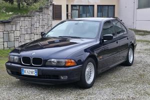 Bmw 523i e39