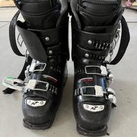 Scarpone di sci bambini/ragazzi