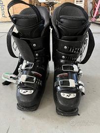 Scarpone di sci bambini/ragazzi