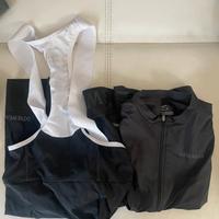Completo bici Gorewear