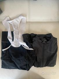 Completo bici Gorewear