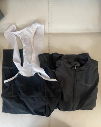 Completo bici Gorewear