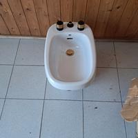 bidet e wc