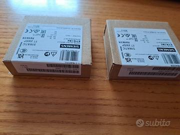 Siemens ET 200SP - Modulo Output (6ES7132-6BF01-0B