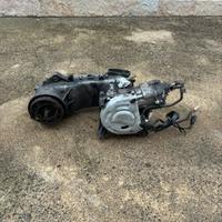 Blocco runner 180 2t lc