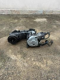 Blocco runner 180 2t lc