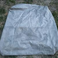 Telo protettivo per carrello appendice o altro