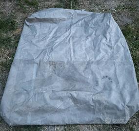 Telo protettivo per carrello appendice o altro