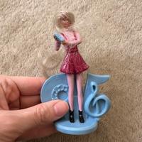Barbie musician musicista