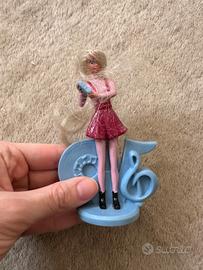Barbie musician musicista